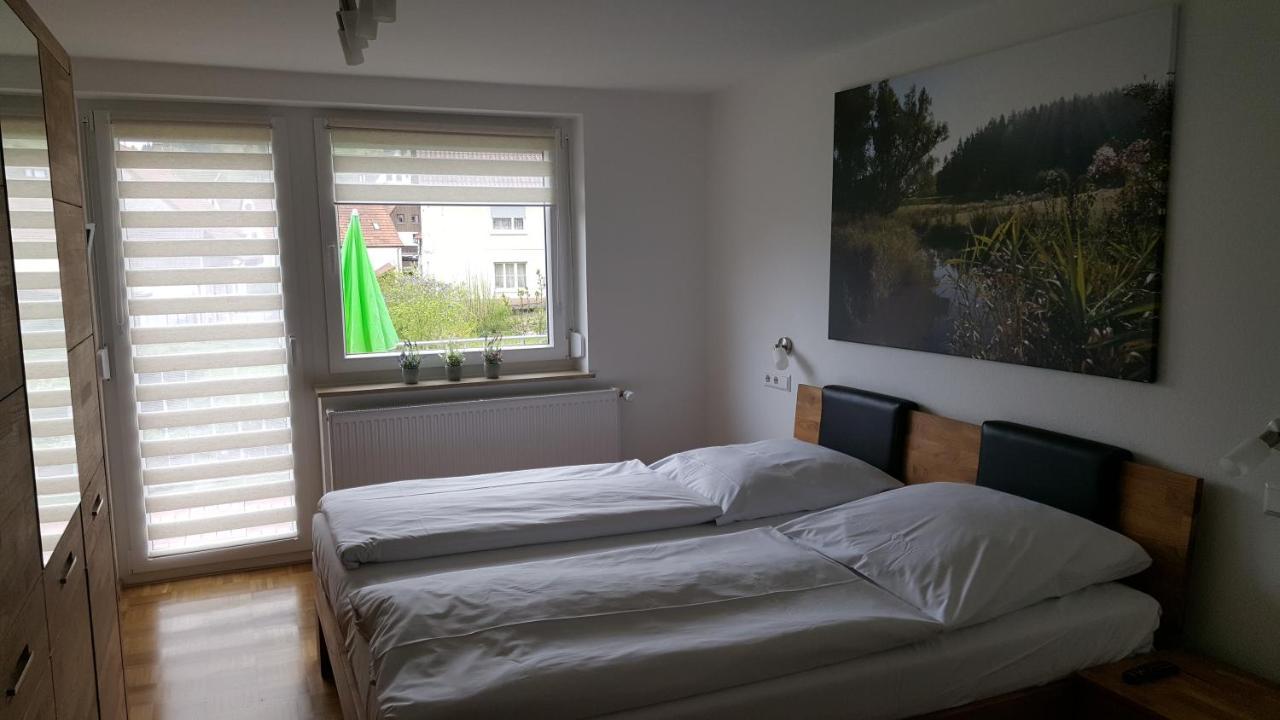 Gasthof Zum Lamm Gomadingen Exterior photo